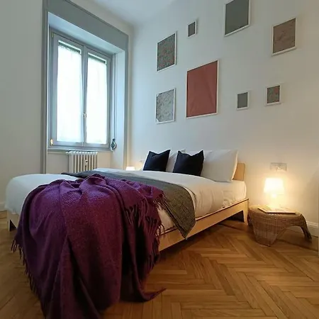 Lägenhet Stylish Flat Near Station And Center